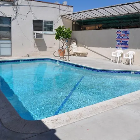 Lax Suites